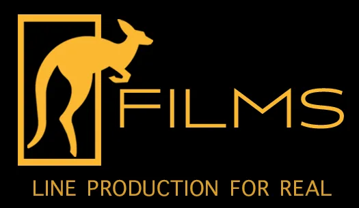 Yellow Kangaroo Films